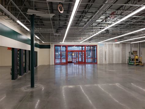 O'Reilly Auto Parts - Drulyk Construction