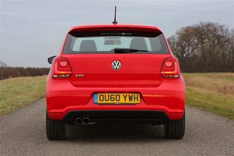 The top sport seats are expertly designed, and the volkswagen of america, inc., believes the information and specifications in this website to be correct at the time of publishing. Volkswagen Polo GTi (2010 - ) Photos | Parkers