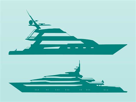 Sea Boats Vectors Vector Art & Graphics | freevector.com