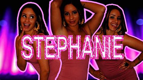 Stephanie Rivera The Official Bad Girls Club Wiki