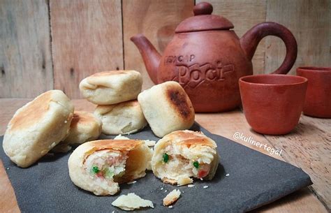 7 Makanan Kering Khas Tegal yang Bisa Kamu Jadikan Oleh ...