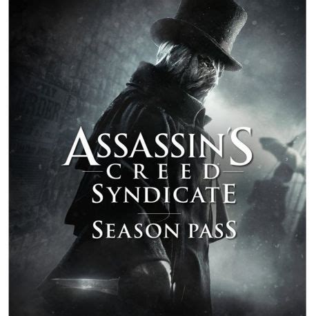 Assassin S Creed Syndicate Season Pass Dlc