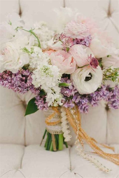 95 Beautiful Pastel Wedding Decor Ideas For The Spring
