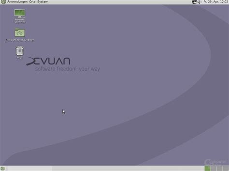 Debian Devuan Veröffentlicht Erste Beta Ohne Systemd Computerbase