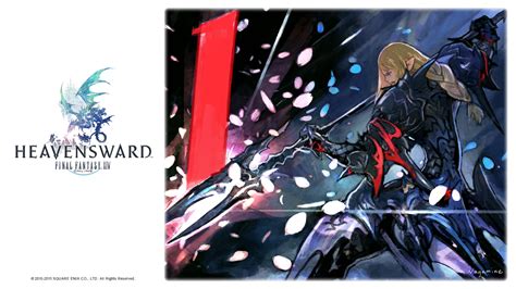Final Fantasy Xiv Wallpaper Zerochan Anime Image Board