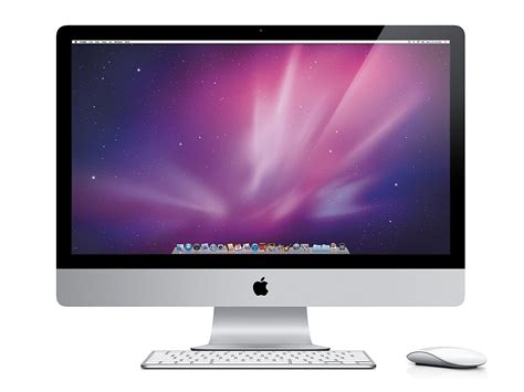 Creative Observer Apple Announces New Imac With Quad Core Cpus And