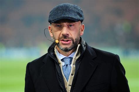 Gianluca vialli was born on july 9, 1964 in cremona, italy. Antonio Conte rejects Gianluca Vialli's claim he is keen ...