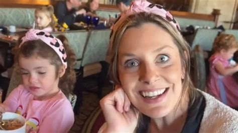 mum s outrageous claim she shelled out £56 for daughter s cereal at disney world mirror online