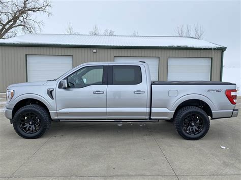 Iconic Silver F 150 2021 Club Page 3 2021 Ford F 150 And Raptor Forum