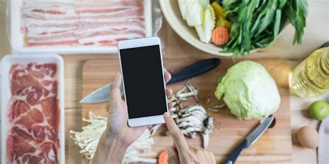 7 Apps That Can Teach You How To Cook Like A Pro Myrecipes