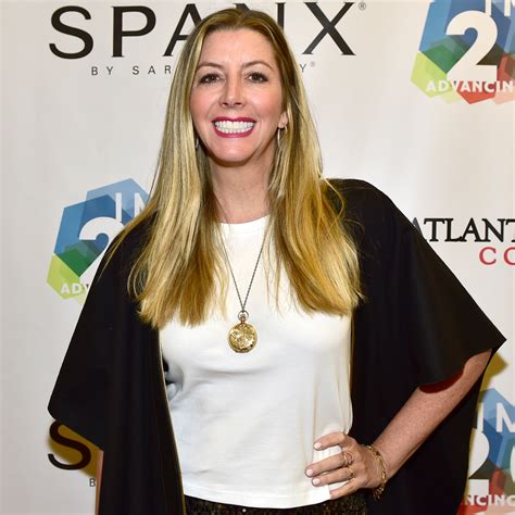 Spanx Founder Sara Blakely Has The Relationship Advice You Need To Hear