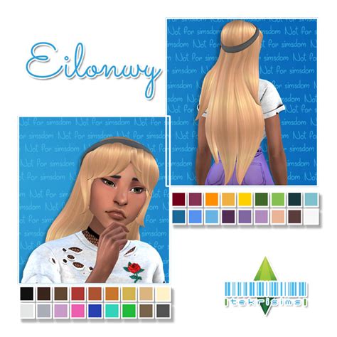 The Sims 4 Cc Finds On Tumblr