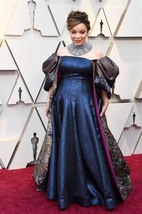 Ruth E Carter Becomes The First Black Woman To Win Oscar For Best