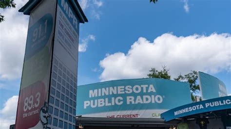Minnesota Radio Stations Bring Me The News