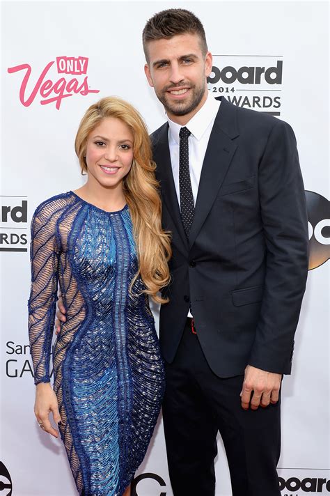 Shakira & Gerard Pique Welcome Second Baby Boy | Access Online