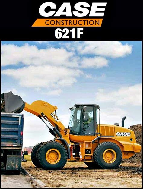 All About Cranes F Series Wheel Case Loader 621f Case Excavator