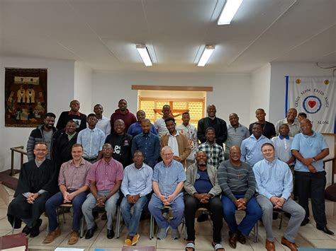 Lutheran Theological Seminary In Tshwane Hello All Ive Gotten A