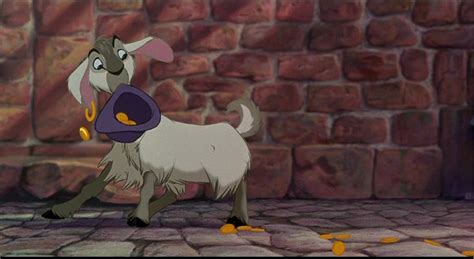 Favourite Character Countdown The Hunchback Of Notre Dame Round 9