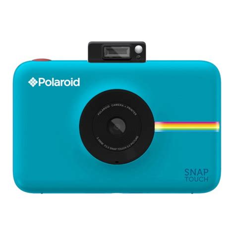 Polaroid Originals Polaroid 600 Camera One Step Close Up Taz