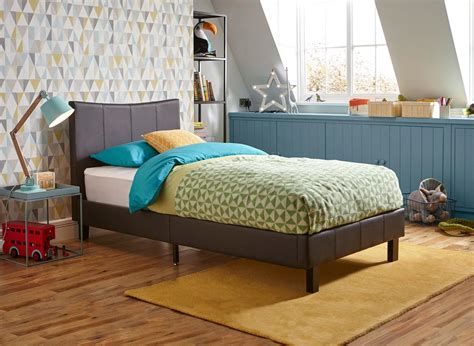 Jakarta Bed Frame Kids Beds Uk