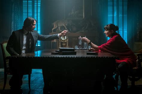 Behind the scenes: John Wick 3 | Industry Trends | IBC