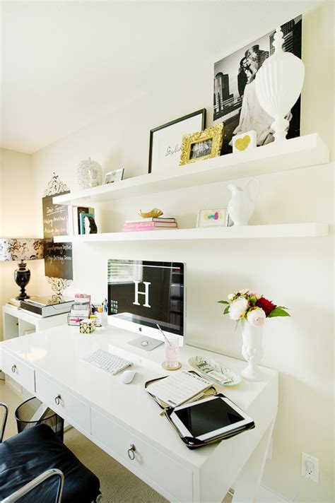 Maybe you would like to learn more about one of these? Home Office Design Ideas