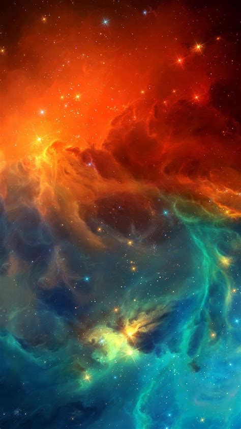 35 Hd Space Iphone Wallpapers Best Planet Backgrounds For Iphone
