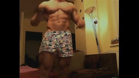 Bodybuilder Lucas In The Nude Xvideos