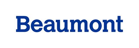 Beaumont Logo The Senior Alliance