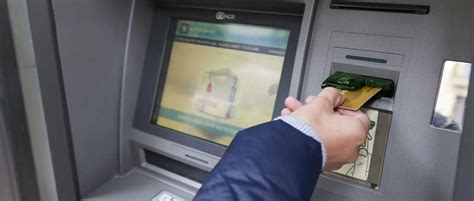 Atm Skimming How To Keep Your Card And Money Safe The Payoneer Blog