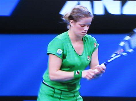 Kim Clijsters Big And Sexy A Gallery On Flickr
