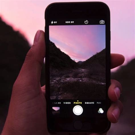 Landscape Colorful Blur Wallpapersc Iphone Xs Max
