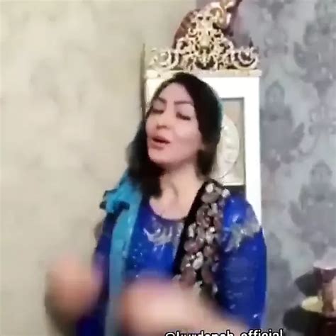 Schöne Kurdische Frau Im Kurdischen Kleid Für Sex Xhamster