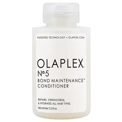 Olaplex No5 Bond Maintenance Conditioner