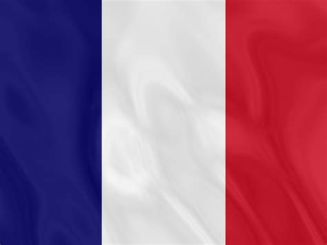Drapeau français) is a tricolour flag featuring three vertical bands coloured blue (hoist side), white, and red. Французский флаг | Франция по-русски до мелочей