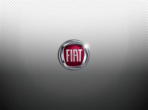 Download Fiat Wallpaper