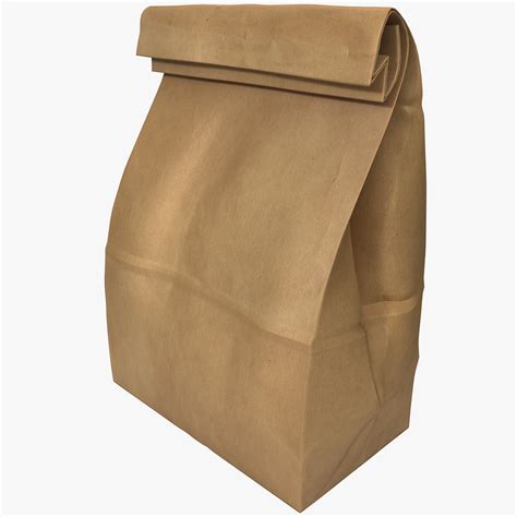 Stl Finder 3d Models For Paper Bag