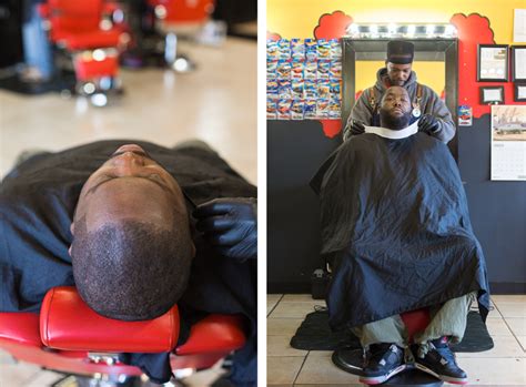 A buzz cut is any of a variety of short hairstyles usually designed with electric clippers. Killer Mike's Ghetto Gospel — THE BITTER SOUTHERNER