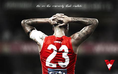 The sydney swans is a professional australian rules football club which plays in the australian football league (afl), having been a founding member of the competition since 1897. Collingwood/Hawthorn/Adelaide/Sydney - HD Wallpapers 2018 ...