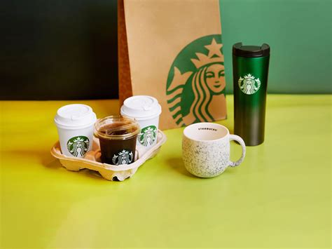 Starbucks Coffee, Giresun Online Sipariş - Yemeksepeti
