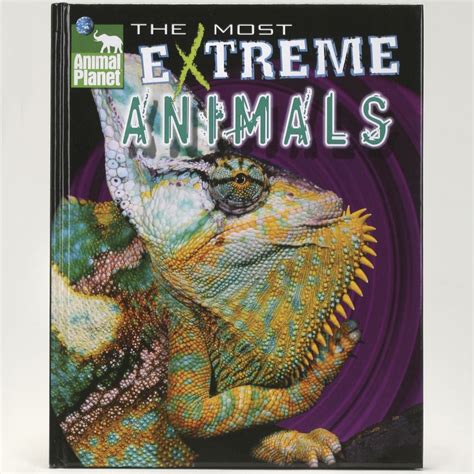 But it's been found to survive in the most extreme conditions, including the bottom of the ocean and mount everest. Animal Planet: The Most Extreme Animals | Carolina.com