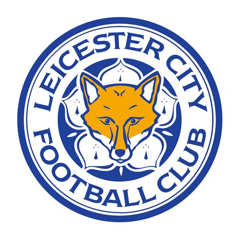 Leicester City Logo History Leicester City Fc Premier League The