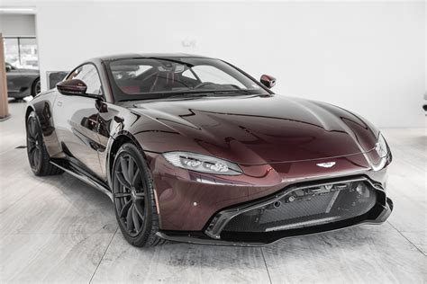 Learn how it drives and what features set the 2020 aston martin vantage apart from its rivals. 2020 Aston Martin Vantage Stock # 20NN03959 for sale near ...