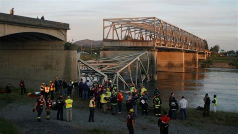 Bridge Collapse Shines Light On Aging Infrastructure