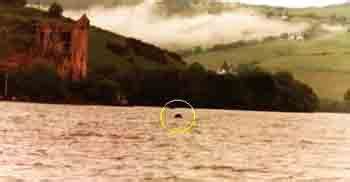 Loch ness monster, keltçe niseag). Loch Ness Canavarı - İskoçya | Paranormal Olaylar