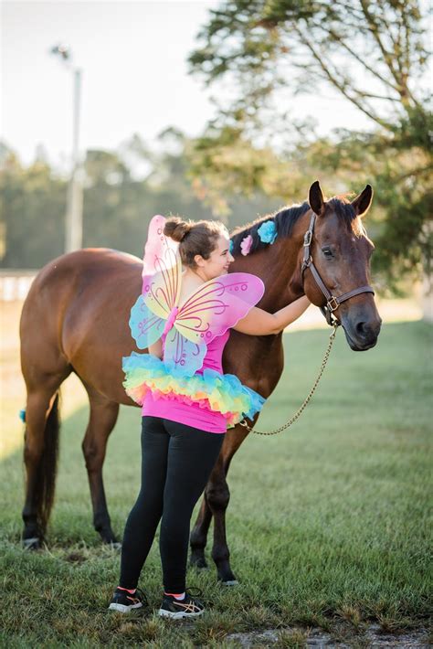 Horse and rider diy halloween costume ideas