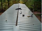 Manufactured Home Roof Vents Images