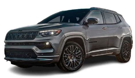 jeep compass 2023