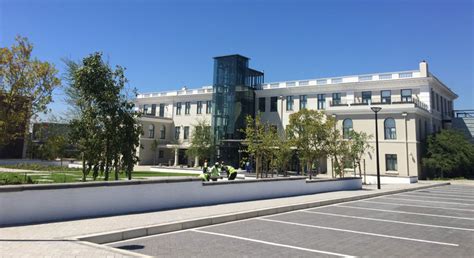 Transnet rail engineering, formerly known as transwerk, is a subsidiary of transnet whose according to the operational report at transnet, transnet rail engineering's responsibility includes. Transnet Engineering Administration Building