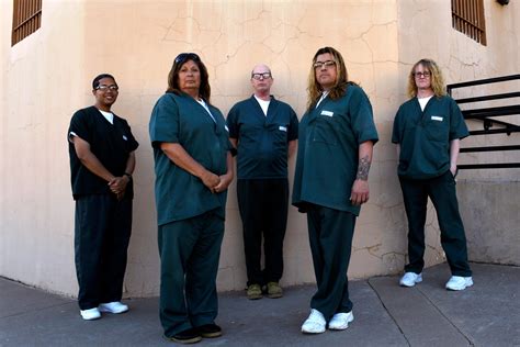 Transgender Inmates At Colorado Territorial Prison Welcome Reforms But Don T Like Catalyst